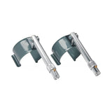 Medline Replacement Forearm Crutch Cuffs