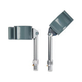 Medline Replacement Forearm Crutch Cuffs