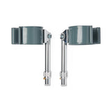 Medline Replacement Forearm Crutch Cuffs