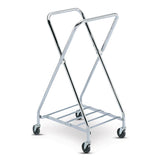 Medline 18" Hamper Stands - BeHope