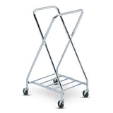 Medline 18" Hamper Stands