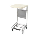 Medline Soiled Linen Hamper