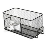 Medline 6-Leg Heavy-Duty IV Poles and Accessories