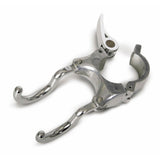 Medline 6-Leg Heavy-Duty IV Poles and Accessories