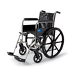Medline Excel 2000 Series Wheelchairs - BeHope