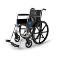 Medline Excel 2000 Series Wheelchairs - BeHope