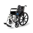 Medline Excel 2000 Series Wheelchairs - BeHope