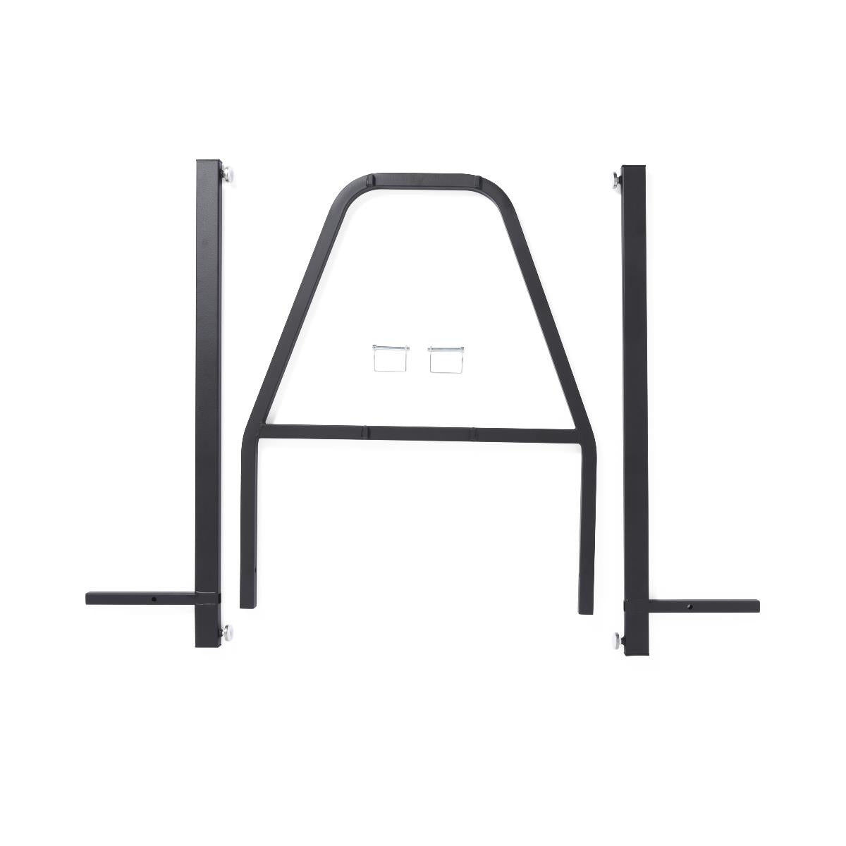 Medline Standard and Economy Trapeze Parts