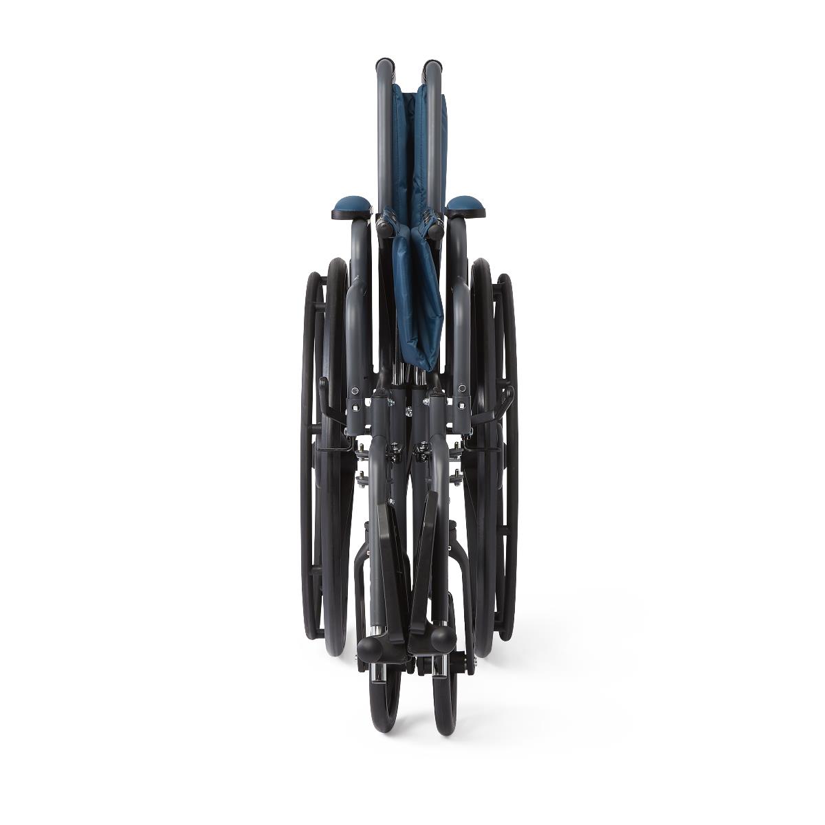 Medline K1 Basic Wheelchairs - BeHope