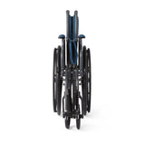 Medline K1 Basic Wheelchairs - BeHope