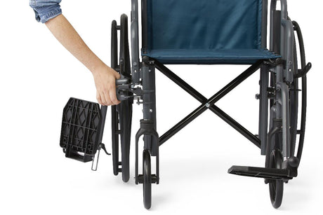 Medline K1 Basic Wheelchairs