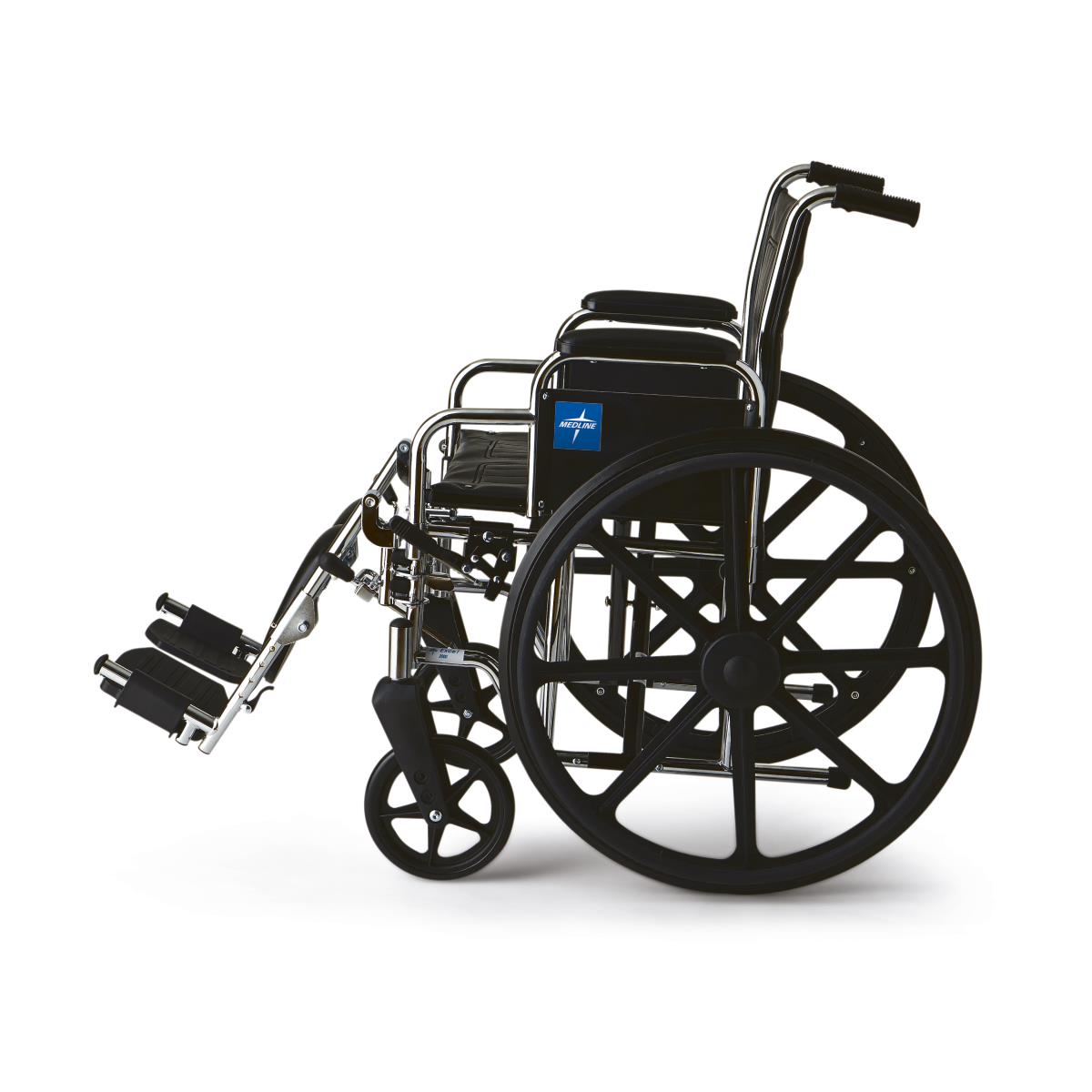 Medline Excel 2000 Series Wheelchairs