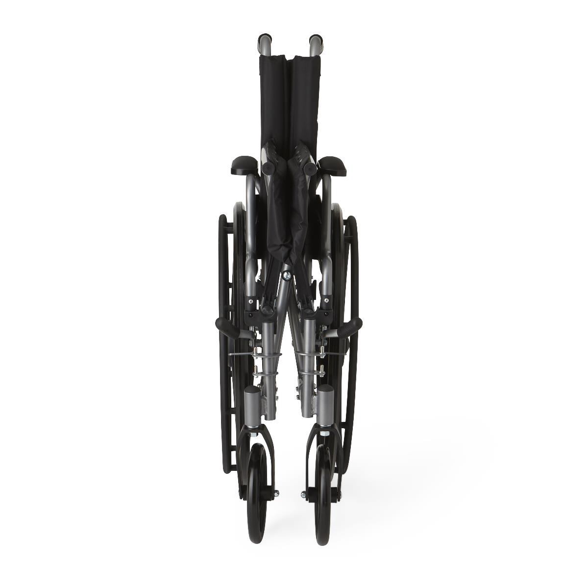 Medline K4 Basic Lightweight Wheelchair