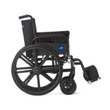 Medline Excel K4 Lightweight Wheelchairs