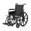 Medline Excel K4 Lightweight Wheelchairs - BeHope