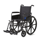 Medline K4 Lightweight Wheelchair