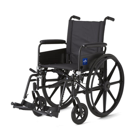 Medline K4 Lightweight Wheelchair