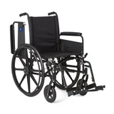 Medline Excel K4 Lightweight Wheelchairs
