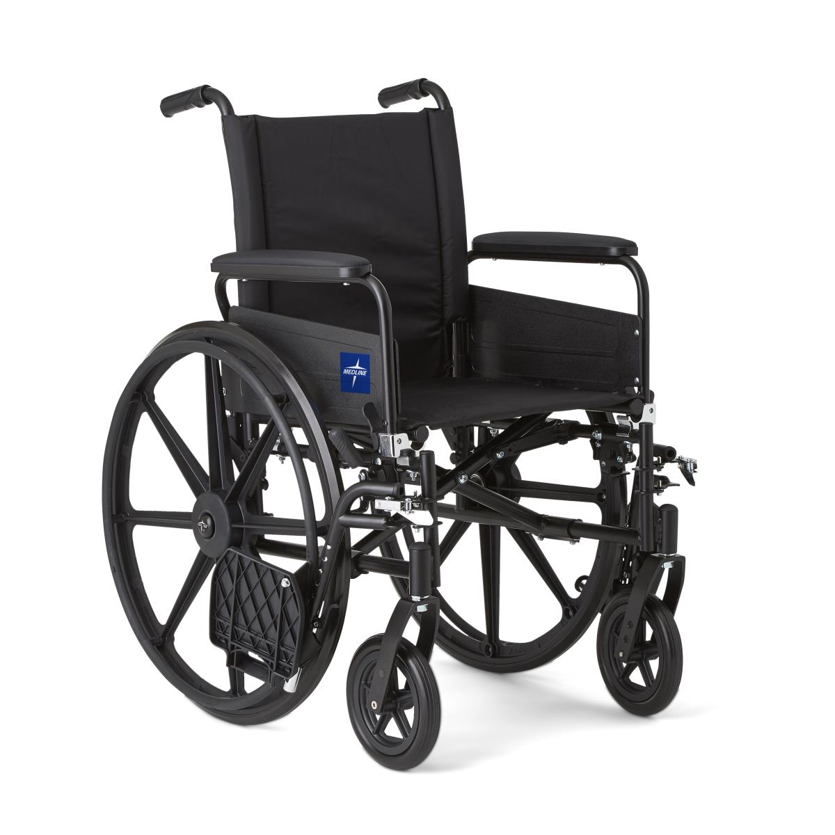 Medline Excel K4 Lightweight Wheelchairs