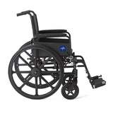 Medline Excel K4 Lightweight Wheelchairs