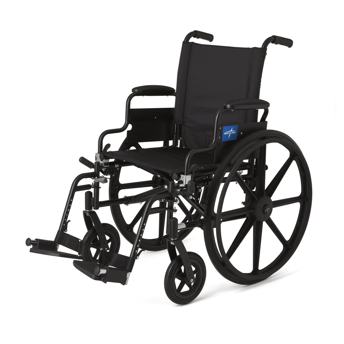 Medline Excel K4 Lightweight Wheelchairs