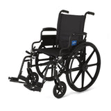 Medline Excel K4 Lightweight Wheelchairs