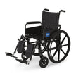 Medline Excel K4 Lightweight Wheelchairs - BeHope