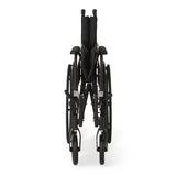 Medline Excel K4 Lightweight Wheelchairs