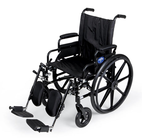 Medline K4 Lightweight Wheelchair