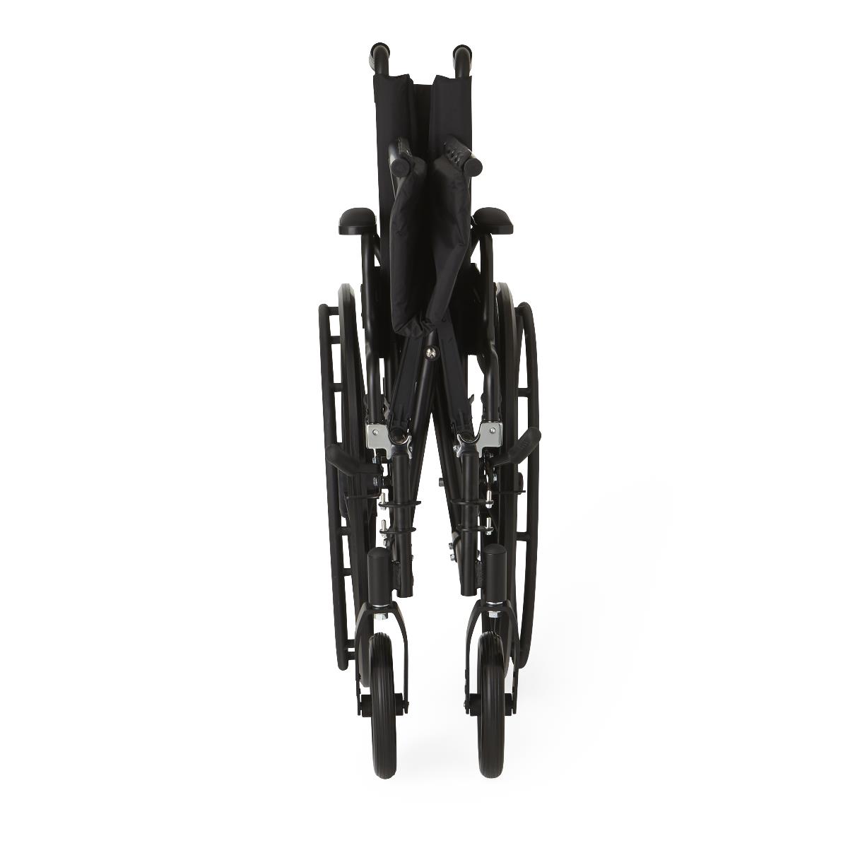 Medline Excel K4 Lightweight Wheelchairs