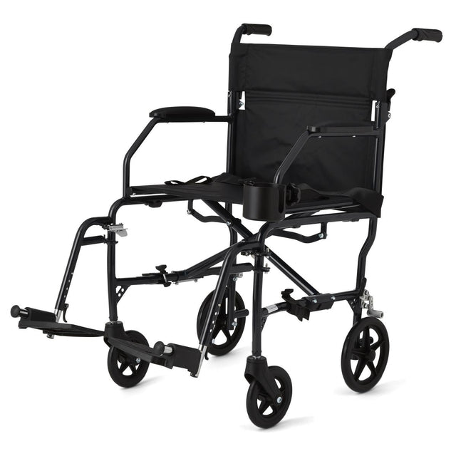 Ultralight Transport Chairs - BeHope