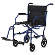 Medline Ultralight Transport Chairs - BeHope
