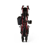 Medline Translator Combination Rollator/Transport Chair