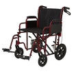 Medline Bariatric Transport Chairs - BeHope