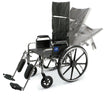 Medline Excel Reclining Wheelchairs - BeHope