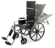 Medline Excel Reclining Wheelchairs - BeHope