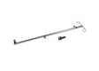 Medline Wheelchair IV Pole Attachments - BeHope