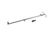 Medline Wheelchair IV Pole Attachments