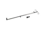 Medline Wheelchair IV Pole Attachments