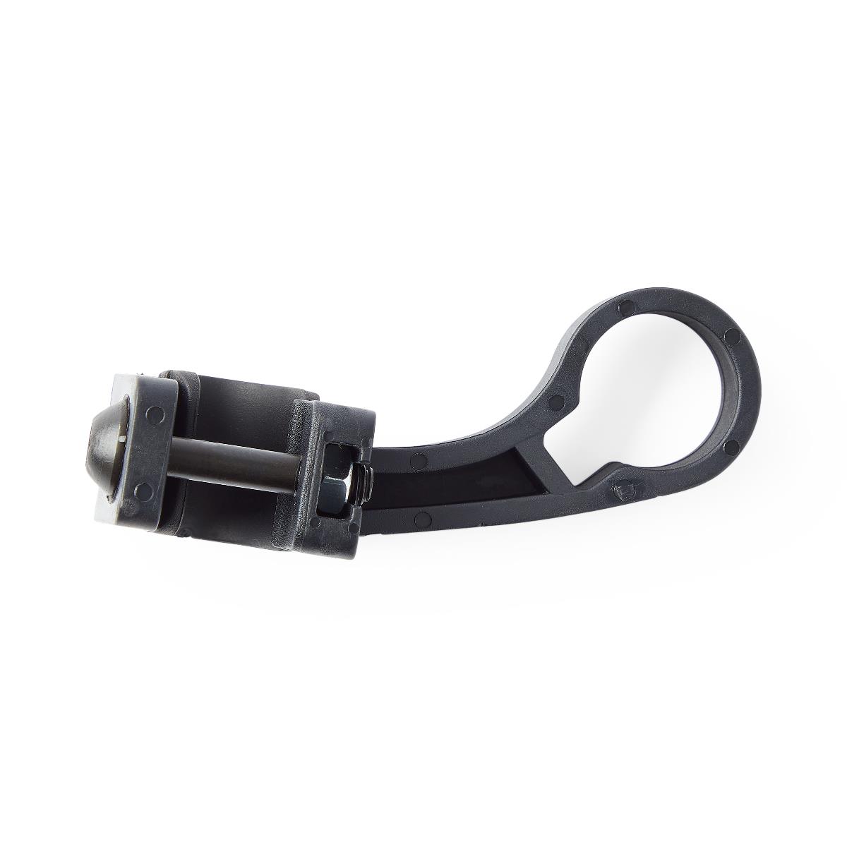 Medline Wheelchair Brackets