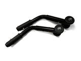 Medline Wheelchair Rear Anti-Tip Devices