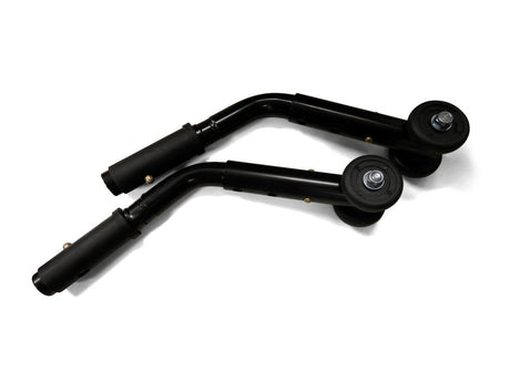 Medline Wheelchair Rear Anti-Tip Devices