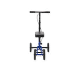Medline Economy Standard Knee Walkers