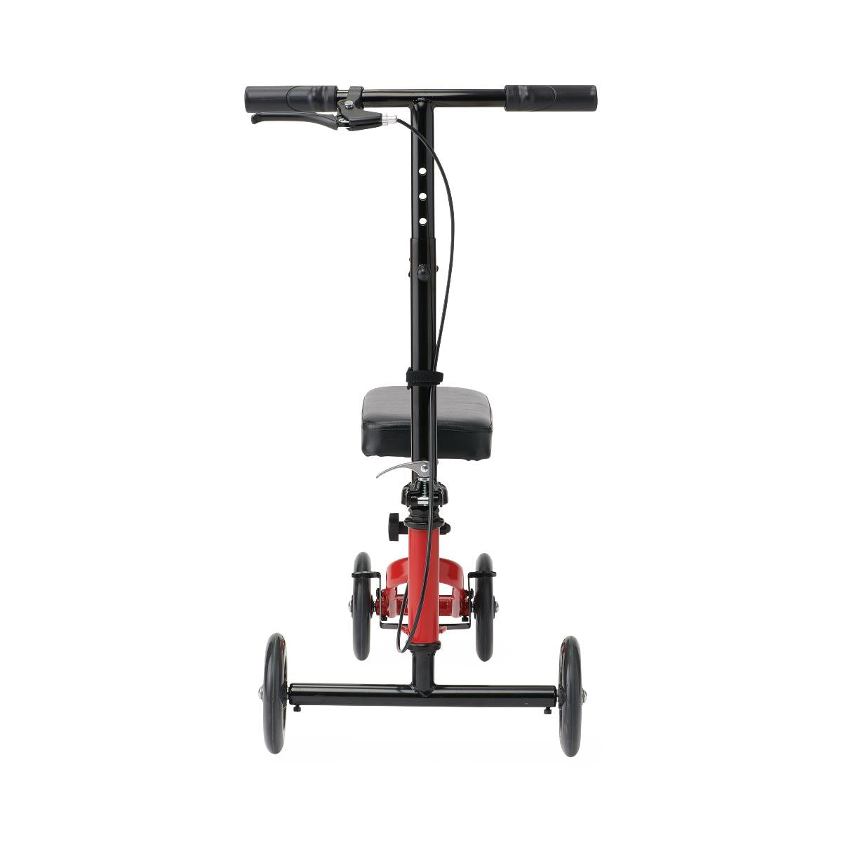 Medline Economy Standard Knee Walkers