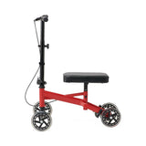 Medline Economy Standard Knee Walkers