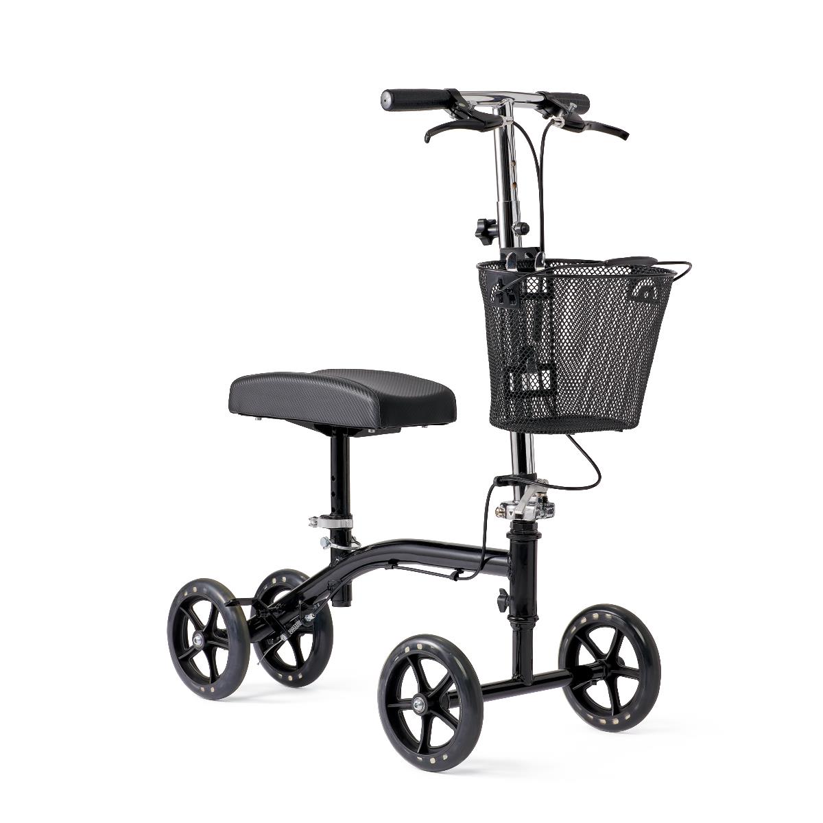 Medline Gen 4 Standard Knee Walker With 8" Wheels - BeHope