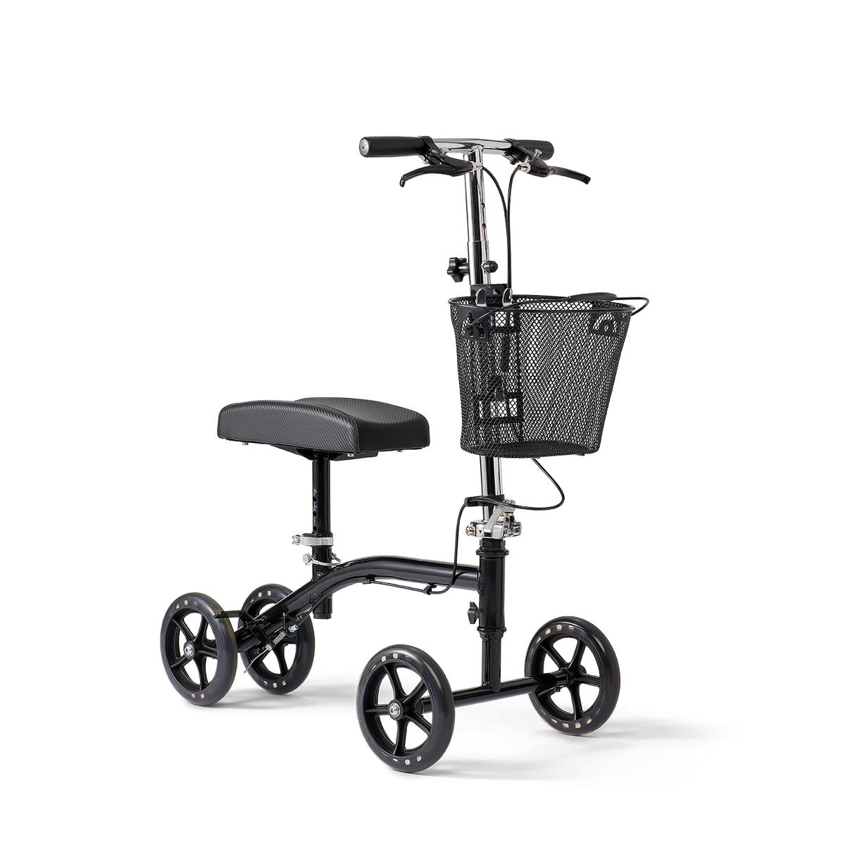 Medline Gen 4 Standard Knee Walker With 8" Wheels - BeHope