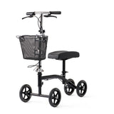 Medline Gen 4 Standard Knee Walker With 8" Wheels - BeHope