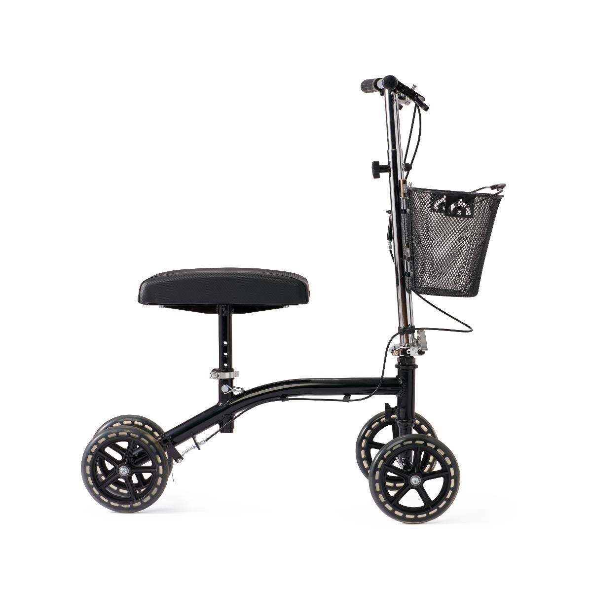 Medline Gen 4 Standard Knee Walker With 8" Wheels - BeHope
