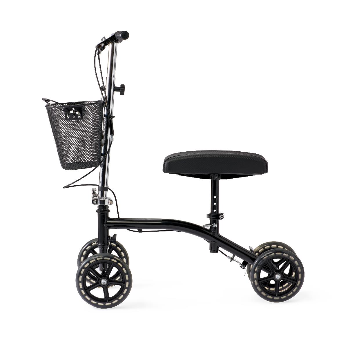 Medline Gen 4 Standard Knee Walker With 8" Wheels - BeHope